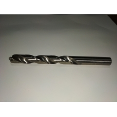 Drill with cylindrical shank D13mm
