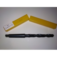 Taper-shank drill D15mm