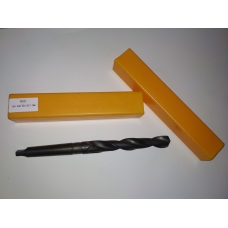 Taper-shank drill D19mm