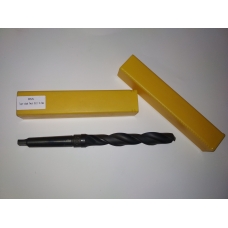 Taper-shank drill D21.5mm