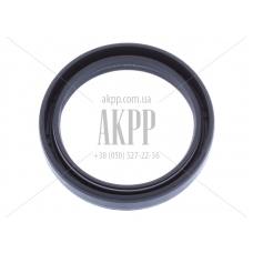 Differential pinion oil seal A6MF1 A6LF1 09-up 458403B050 37mm*47mm*6mm