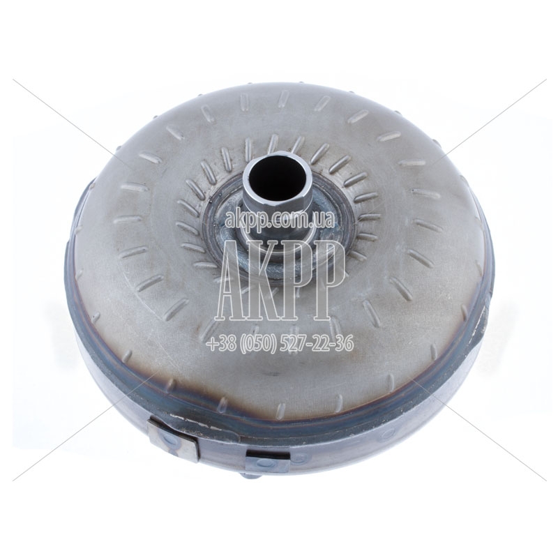 Torque converter of automatic transmission JF402E  99-up (odnowiony )