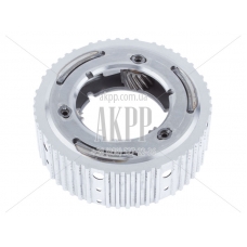 Front Planet 3 gear, automatic transmission AW TF-60SN 09G 03-up