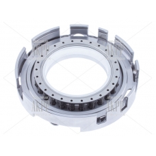 Piston UNDERDRIVE with case and piston spring kit,automatic transmission A6MF1 09-up 456133B601 456143B601 456153B600