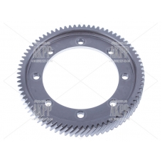 Primary gear set 77*20, automatic transmission  RE4F03A 91-up 3810131X09 3149533X09 3810131X03 3149533X01