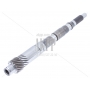 Shaft 17 teeth   355mm DQ200  0AM  DSG7 / [without needle roller bearings]