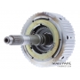 Front planetary assembly with input shaft,automatic transmission TF-70SC  06-up