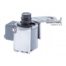 Solenoid S3 (2-3 Shift) automatic transmission AW55-50SN  AW55-51SN  00-up (grey,green plug)
