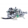 CVT valve body JF017E (refurbished)