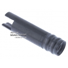 Oil feed hose LOW-REVERSE automatic transmission R4A51  R5A51  V4A51  V5A51 (53mm) 97-up 