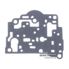 Valve body gasket AUX VB Separator Plate to Cover automatic transmission AWTF-80SC  05-up