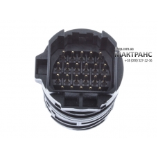 Automatic transmission adapter     RE0F09A  JF010E  03-up