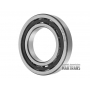 Drive pulley front ball bearing  87mm * 49mm * 14mm K310 K311 K313 (CVT) B49-10UR