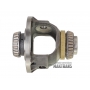 Differential housing 2WD for 4 satellites 10 bolts (removable speedometer gear) HYUNDAI, KIA