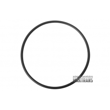 O-ring for external filter cover JF015E RE0F11A 10-up
