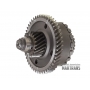  DIRECT planet  (assembly)  JF506E  differential drive gear wheel 2147 teeth 