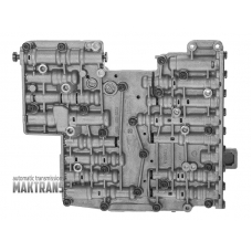 Valve body ZF 6HP26 AUDI WITHOUT solenoids (mechanical parking / separator plate A052) — regenerated-we will refund $ 250 if you give us your old valvebody.