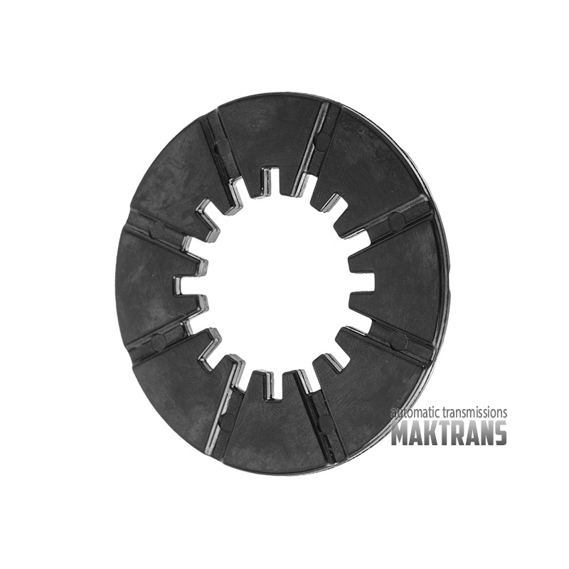 Torque converter spacer 62TE CHRYSLER  CR1320 447AB 520AA 520AB 556AA 556AB 556AC (fits between the turbine wheel and front cover) 