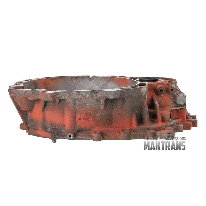 Front housing A6MF1 452313B610  for HYUNDAI engines series NU G4NC 2.0 GDi (150 - 177 h.p. / 192 - 213 Nm)