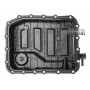 Oil pan A6MF1 09-up  [with heat exchanger fixing] 452803B851 45280-3B851 452803B850 45280-3B850