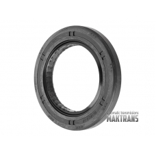 Axle oil seal right JF402E 99-up