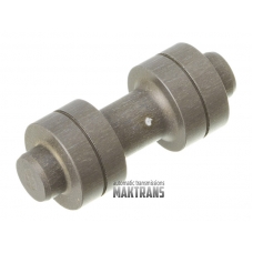 Modulator valve (size +0.015 mm) DP0 AL4