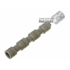 TCC Regulator  valve(size +0.015 mm) DP0 AL4