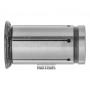 Collet HC32 19.5 mm for hydraulic lathe chuck
