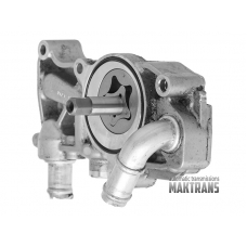 Heat exchanger pump ZF 7DT-45HL | PDK Porsche 1079418116