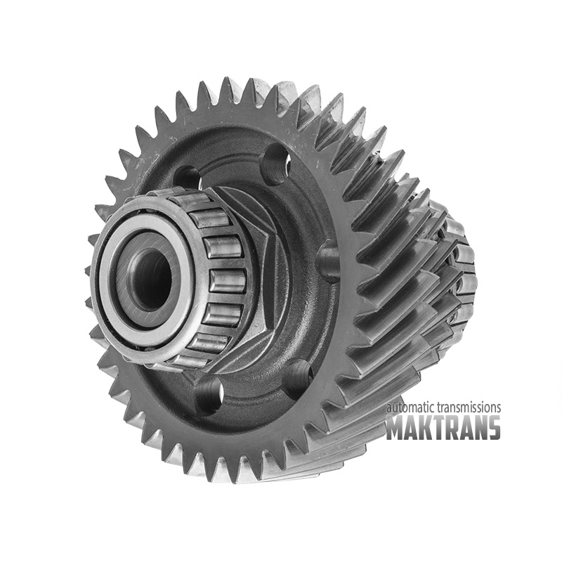 Differential primary gearset 74/23 K313 CVT (used and inspected)