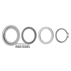 Thrust Needle Bearing Kit 722.6 722.9 | A1402721562 A1402722262 A 140 272 15 62 A 140 272 22 62 | [installed between drum K3 and drum B2]