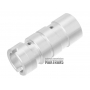 Main pressure regulating valve booster (original size) U150E U250E 
