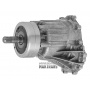 Rear cover [center differential cover] with shaft and damper VAG 0B5 DL501  0B4301213E 0B4409309F 0B4409309J 0B4409309K