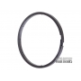 Plastic [PEEK] and cast-iron cut compression rings ZF 6HP26 6HP28 6R60 6R75 6R80 6R100  [10 cut rings complete]