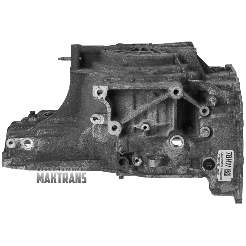 Rear housing 6T41 [GEN3] START / STOP 24283651 24266010  (used in transmissions with pump Start  Stop 24263746)