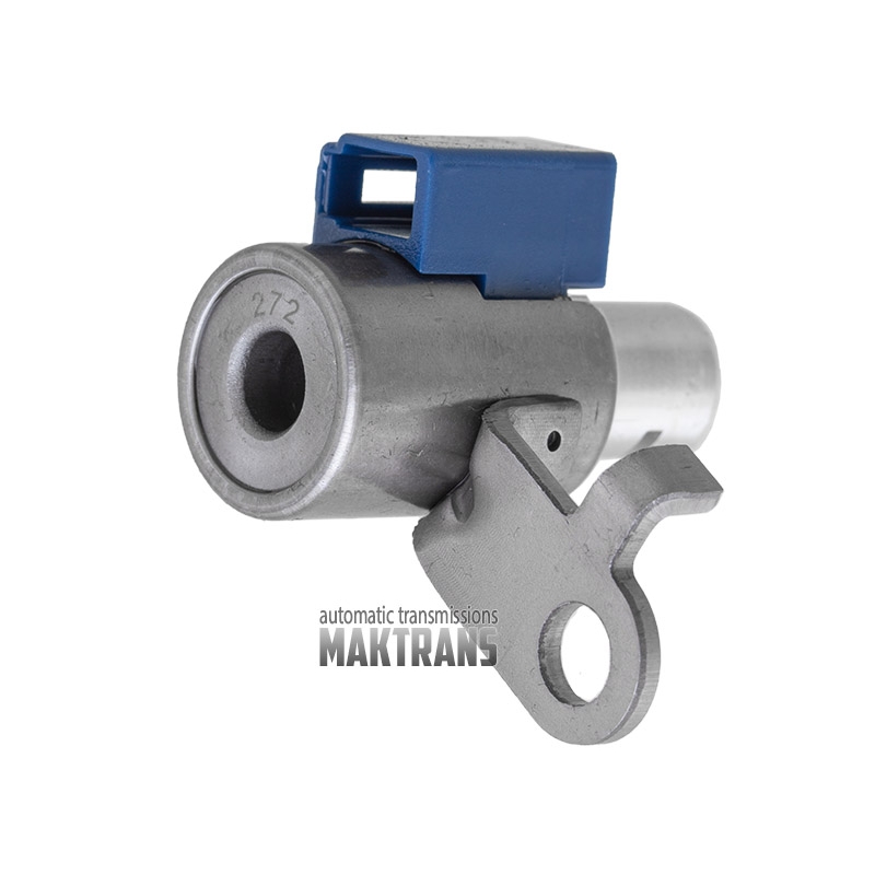 Torque converter lock-up solenoid DUTY (DSU) K310 11-UP (blue connector)