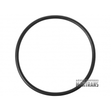 Piston rubber ring (inner) 3/5/REV CLUTCH 6F24 A6GF1 A6MF1 454123B601
