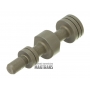 TCC Regulator Apply Boost valve (size +0.015 mm) 6F50 6F55 6T70 6T75 GEN.1