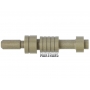 Clutch Boost / Latch valve (size +0.015 mm) 6F50 6F55 6T70 6T75 (gen.1)