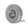 Clutch hub K1 7DCT450 7080-0294XO  [with thrust bearings]