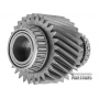 Transfer case output shaft drive gear ZF 8HP90A  [29 teeth, OD 112.80 mm, TH 60.15 mm]