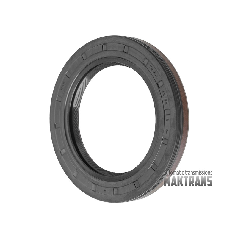 Extension housing oil seal  42RLE 722.6 722.9 724.2  2WD 96-up 1409970846 A-RFS-722.X 42x62x8
