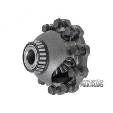 Differential 2WD GETRAG 7DCT300 GD7F32AG  2510073391
