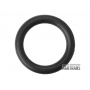 Rear cover pulley bolt rubber ring kitg JATCO JF011E  [7 rings in the kit]