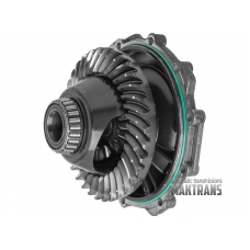 Primary gearset [34  11] ZF 8HP55A  ZF 4481 325 001 1087 435 041