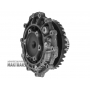 Primary gearset [34  11] ZF 8HP55A  ZF 4481 325 001 1087 435 041