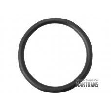 Oil filter rubber O-ring JATCO JF011E  NISSAN RE0F10A 