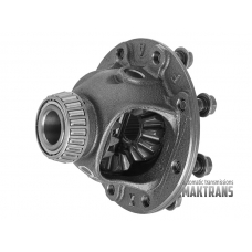 Differential 2WD [without helical gear] JATCO CVT JF016E  [half shaft OD 29 mm]