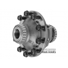 Differential 2WD [without helical gear] JATCO CVT JF017E  [semiaxle OD 32 mm]