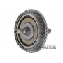 Input shaft complete with drum FORWARD [3 friction plates] JATCO  JF017E